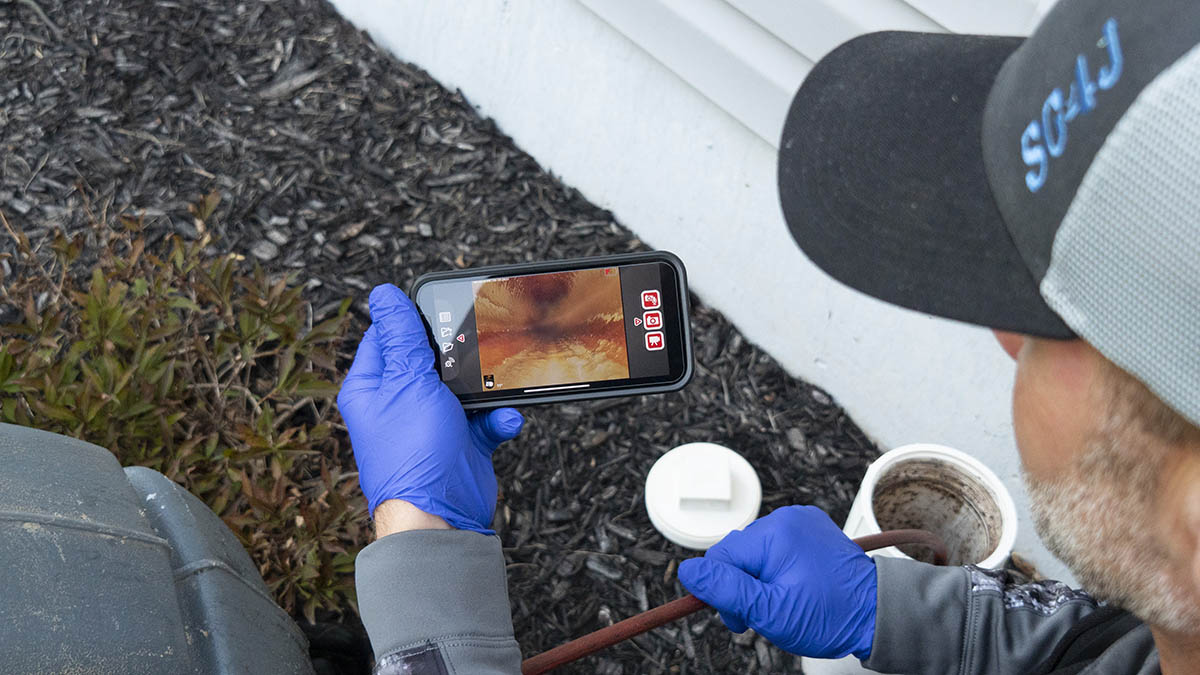 Miller Sewer & Drain Inc. – Miller Sewer & Drain Inc. Website