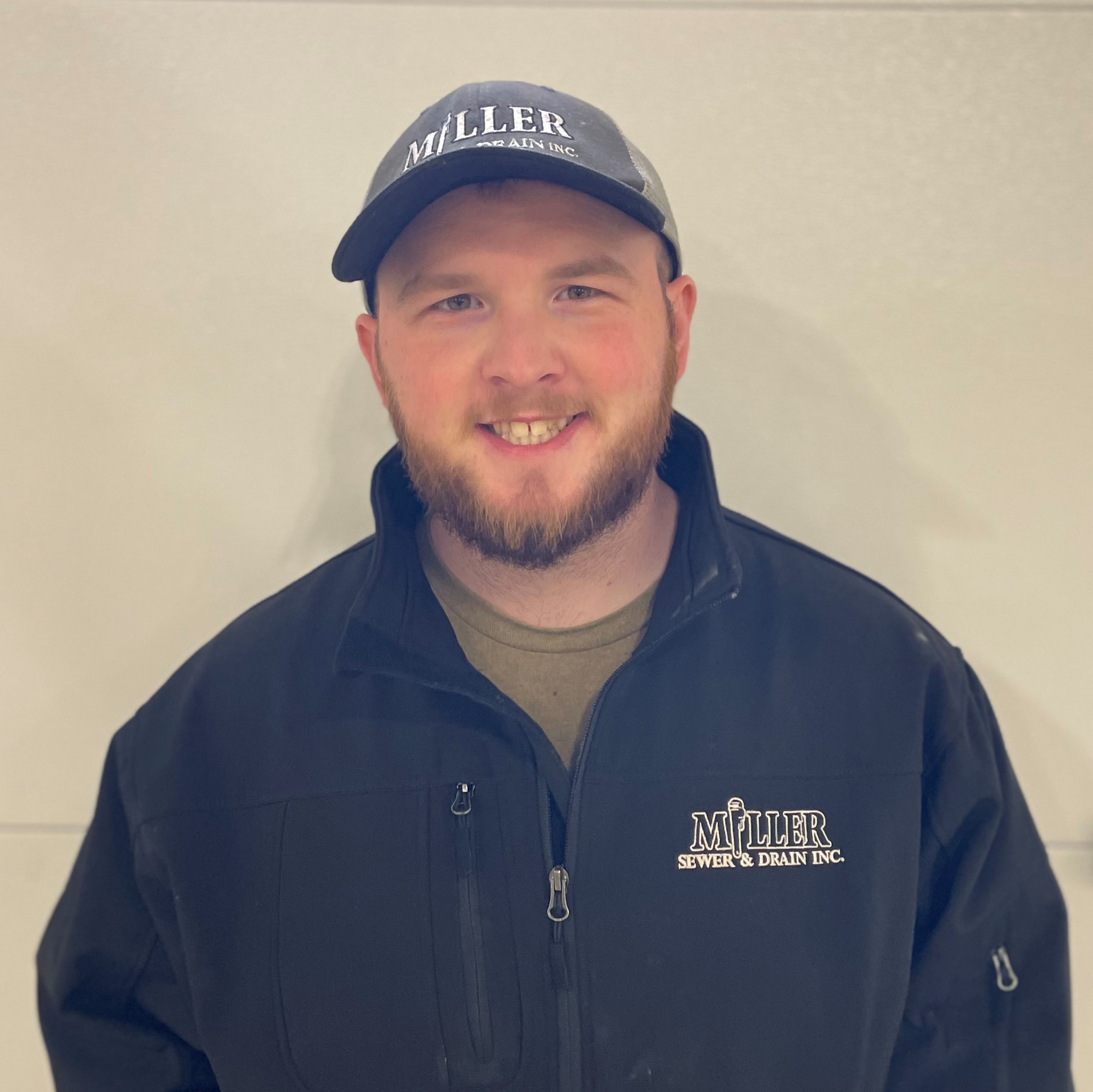 Meet the Team – Miller Sewer & Drain Inc.